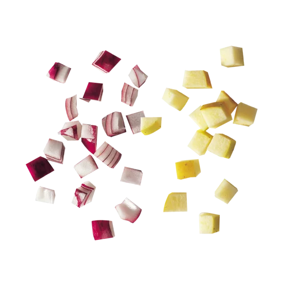 Robot Coupe 28197W | Dicing Equipment 12 x 12 x 12 mm | Expert Series 28197W