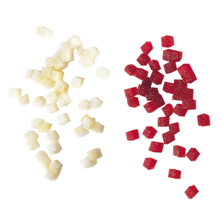 Robot Coupe 28110W | Dicing Equipment 5 x 5 x 5 mm | Expert Series 28110W