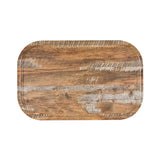 KCHOR640400/MD-NS - Kocel Horeca Rectangular Tray-Non-Slip 640x400mm (Sold in se