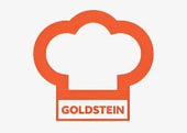 goldstein brand logo