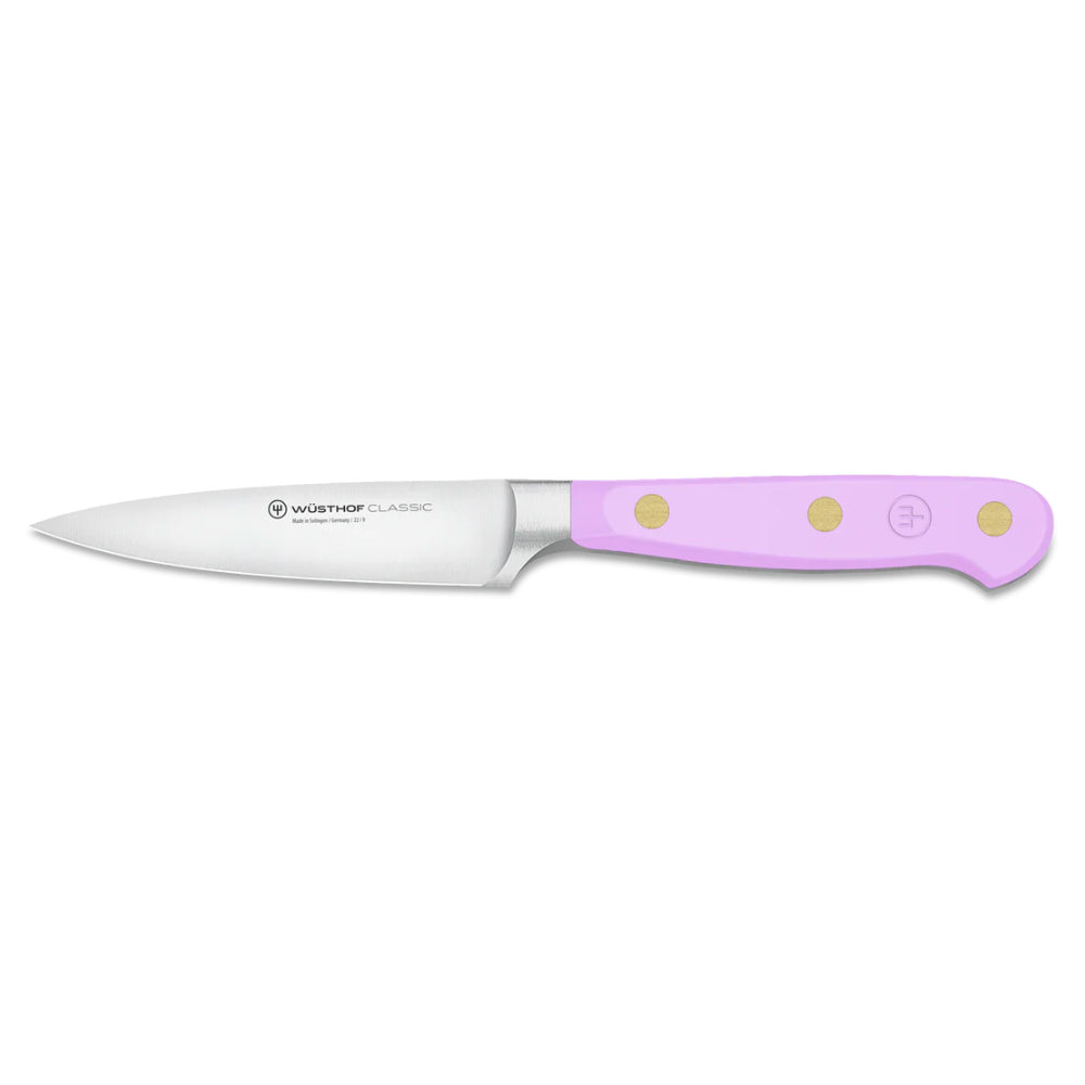 Wusthof Classic Purple Paring Knife 90mm (1061702209W)