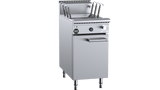 B+S Black Series NC-6 Noodle Cooker 6 Baskets