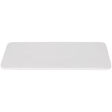 NCIICL5LWH - 5L Ice Cream Lid White