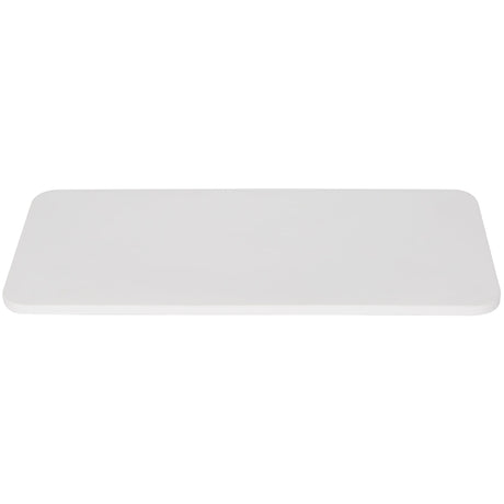 NCIICL5LWH - 5L Ice Cream Lid White
