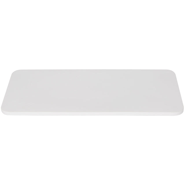 NCIICL5LWH - 5L Ice Cream Lid White