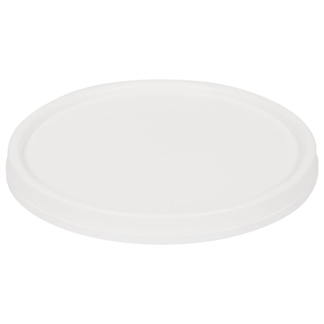 NCIL5LWH - 5L Lid White T/E (NCI)