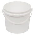 NCIP2.2LWH - 2.2L Pail T/E (NCI)