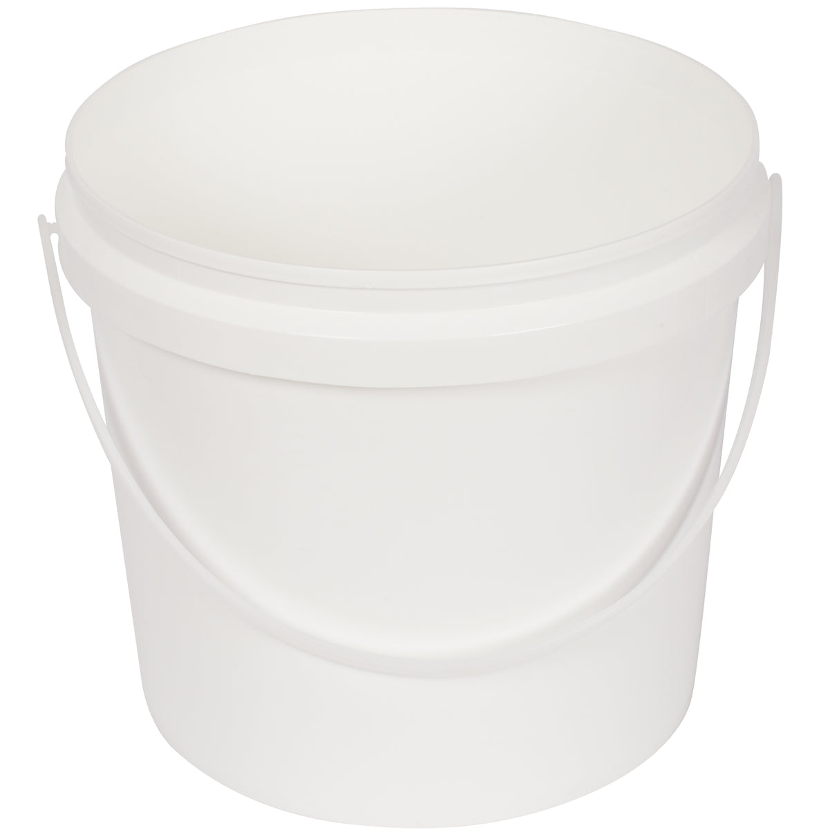 NCIL5LWH - 5L Lid White T/E (NCI)
