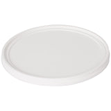 AP5LWH - 5L Pail White T/E (Ayva)