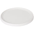 AL5LWH - 5L Lid White T/E (Ayva)
