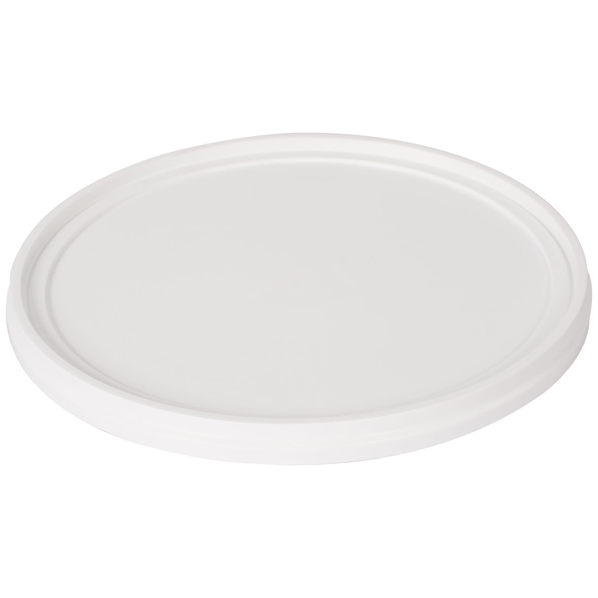 AL5LWH - 5L Lid White T/E (Ayva)