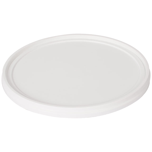 AL5LWH - 5L Lid White T/E (Ayva)