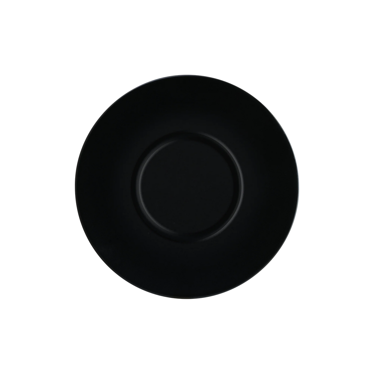 Bonna Notte Neat Coffe Saucer 120mm (Notnea02Kt) (Sold in sets of 6)