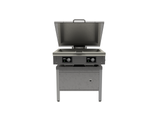 Norqi 0490 Standard Electric Bratt Pan 36L