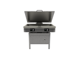 Norqi 0665 Standard Electric Bratt Pan 35L