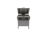Norqi 04150 Standard Electric Bratt Pan 60L