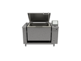 Norqi Standard Electric Multipan Bratt Pan 100L