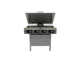 Norqi Skanos 80L Induction Bratt Pan
