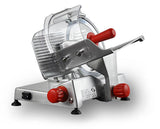 Roband Noaw NS250 Medium Duty Gravity Feed Meat Slicer 250mm