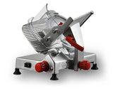 Roband Noaw NS250HD Heavy Duty Manual Gravity Meat Slicer 250mm