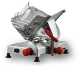 Roband Noaw NS300 Medium Duty Gravity Feed Meat Slicer 300mm