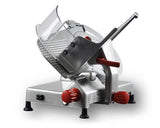 Roband Noaw NS350HD Heavy Duty Gravity Feed Meat Slicer 350mm
