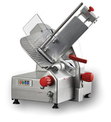 Roband Noaw NS350HDS Heavy Duty Semi-Automatic Meat Slicer 350mm
