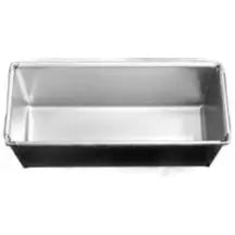TBRE15 - Bread Loaf Pan Black Outer (680g)