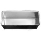 TBRE15 - Bread Loaf Pan Black Outer (680g)