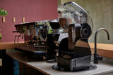 JTC OmniBlend TM 800AQ with 1.5L D Jug Set & OmniShield I Sound Shield 7 Year Warranty