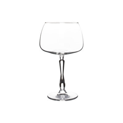 Libbey New Era Glassware Collection (Martini 185ml, Cocktail 220ml, Gin & Tonic 590ml)