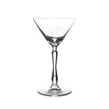 Libbey New Era Glassware Collection (Martini 185ml, Cocktail 220ml, Gin & Tonic 590ml)