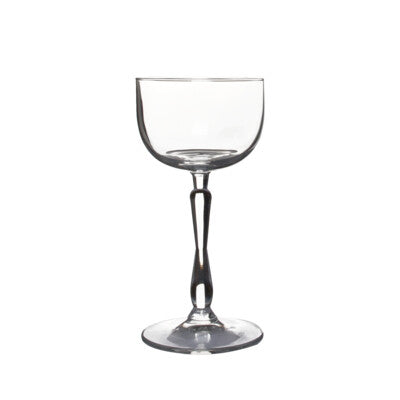 Libbey New Era Glassware Collection (Martini 185ml, Cocktail 220ml, Gin & Tonic 590ml)