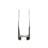Libbey Stark Glassware Collection (Rocks 285ml, Beverage 350ml, DOF 350ml, Cooler 420ml)