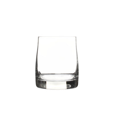 Libbey Stark Glassware Collection (Rocks 285ml, Beverage 350ml, DOF 350ml, Cooler 420ml)