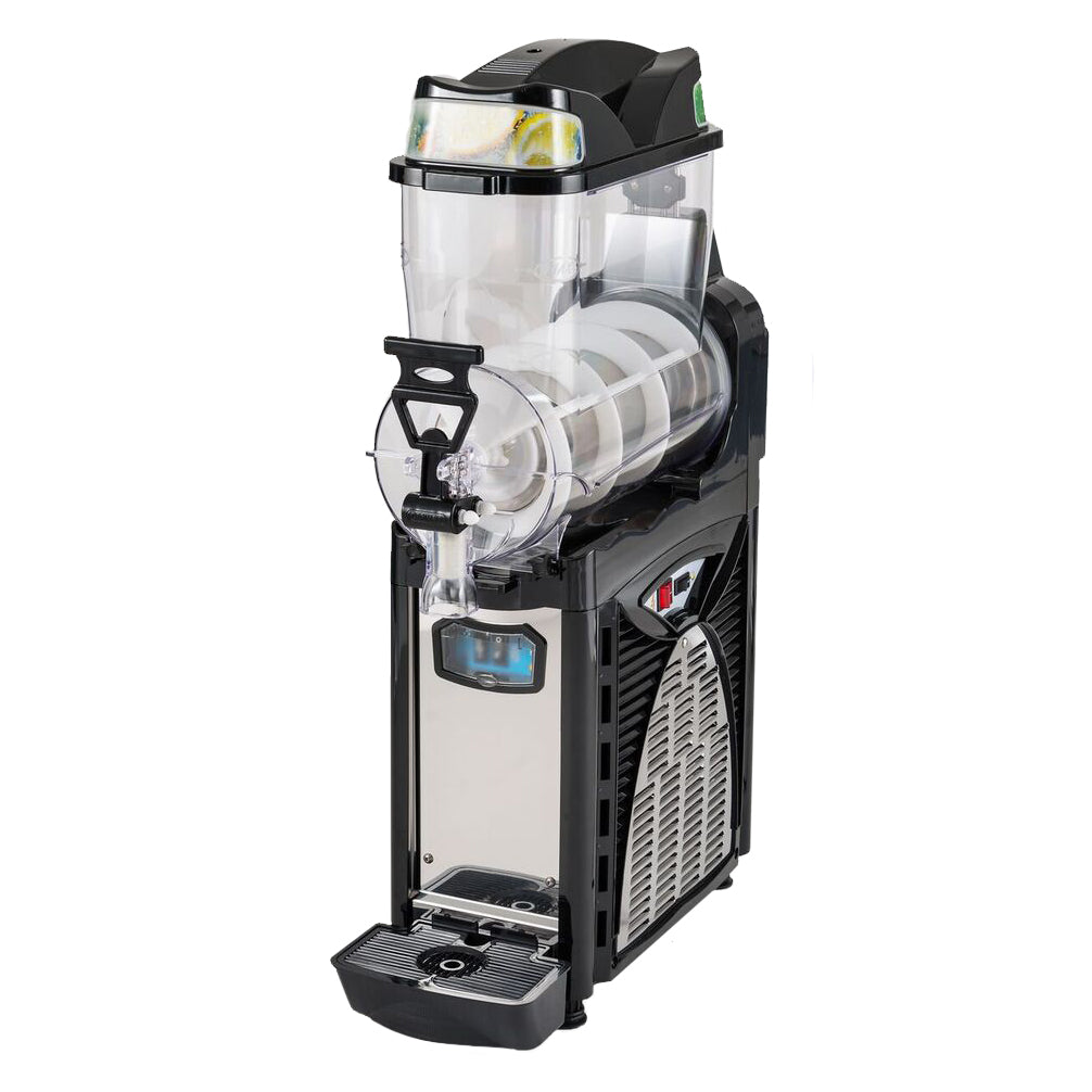 Cofrimell OASIS 1 Bowl Granita & Slush Dispenser