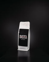 Omerta Commercial Coffee Beans & Espresso Blends