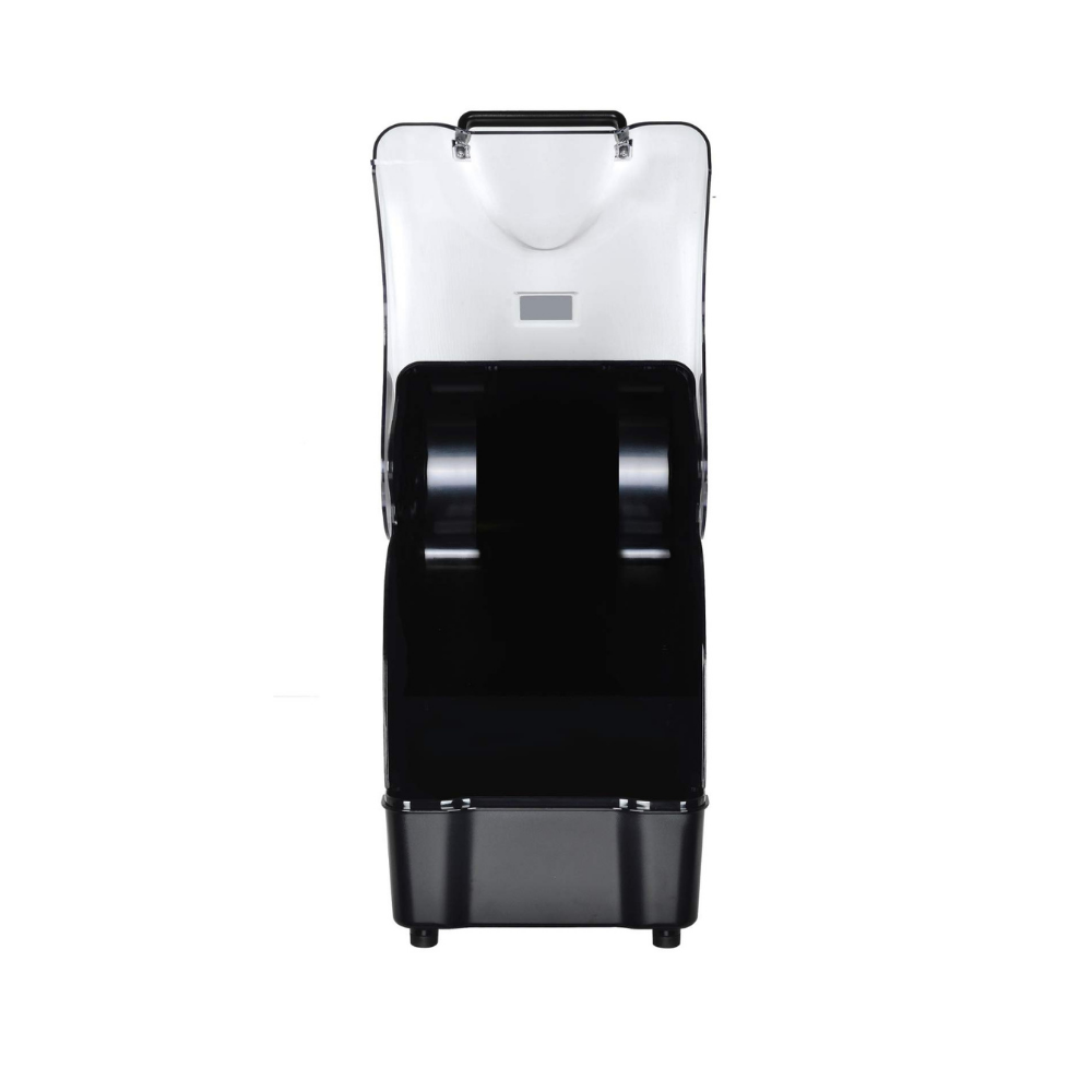 OmniShield I & OmniShield II, Compatible with all JTC OmniBlend Blender models 767 & 800 & 900 series.