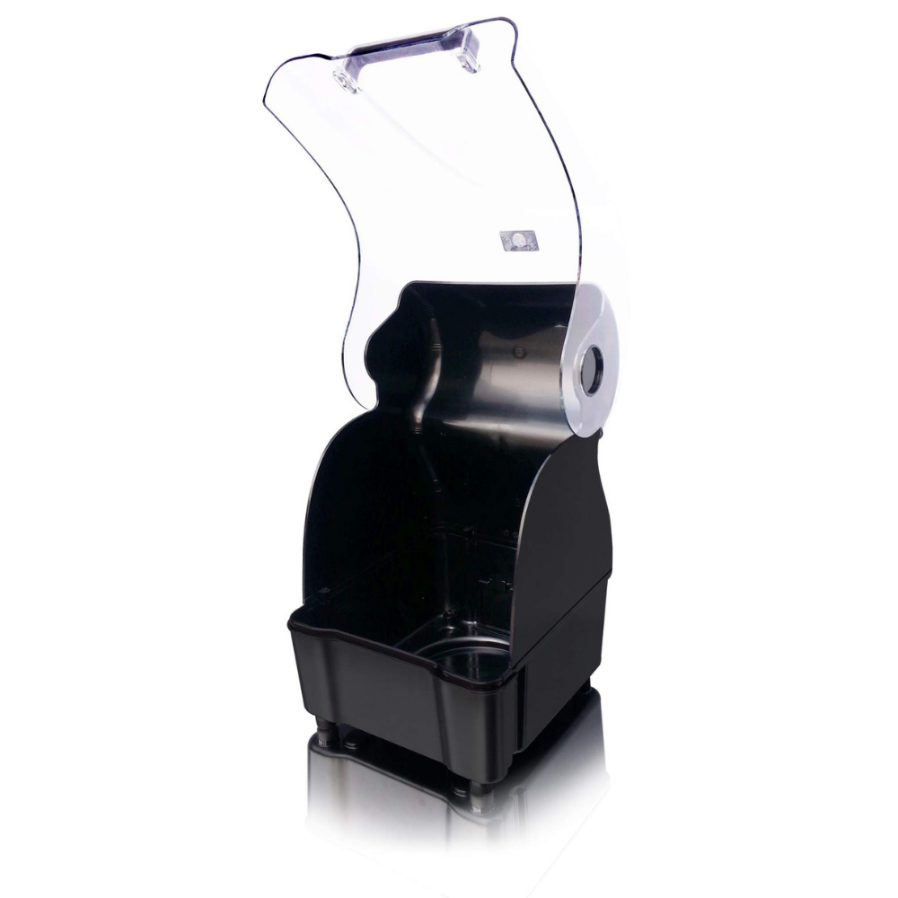 OmniShield I & OmniShield II, Compatible with all JTC OmniBlend Blender models 767 & 800 & 900 series.