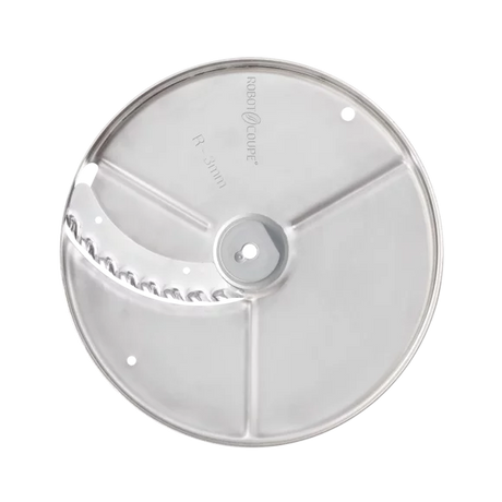 Robot Coupe 27622 Ripple Cut Disc 2mm I Essential Series 27622