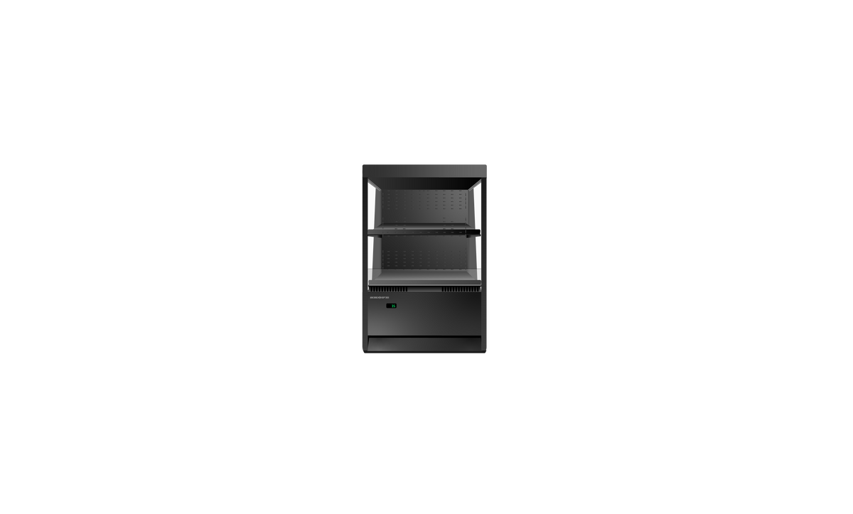 Skope OpenDeck OD260 Grab & Go Fridge 306L