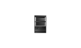 Skope OpenDeck OD260 Grab & Go Fridge 306L