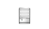 Skope OpenDeck Low Height Grab & Go Merchandiser 314L