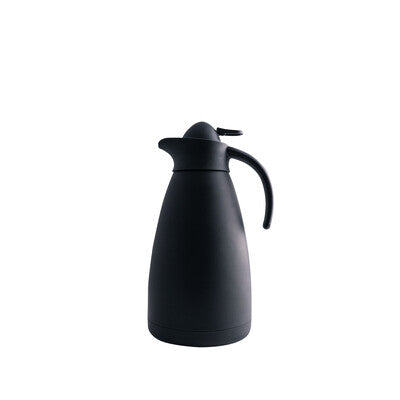 Stainless Steel Double Wall Vacuum Insulated Jug (1.0L, 1.5L, 2.0L)