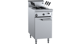 B+S Black Series PC-6 Pasta Cooker 6 Baskets