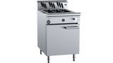 B+S Black Series PC-9 Pasta Cooker 9 Baskets