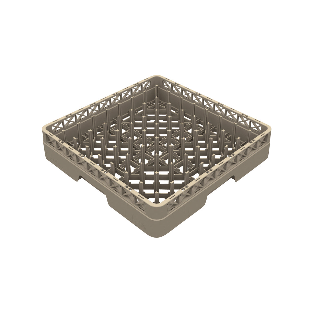 Plate & Tray Rack