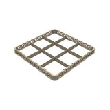 Pujadas Full-Size Dishwasher Glass Rack Extenders (9 to 49 Compartments)