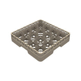 Pujadas Commercial Full-Size Compartment Glass Racks (9 to 49 Compartments)