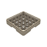 Pujadas Commercial Full-Size Compartment Glass Racks (9 to 49 Compartments)